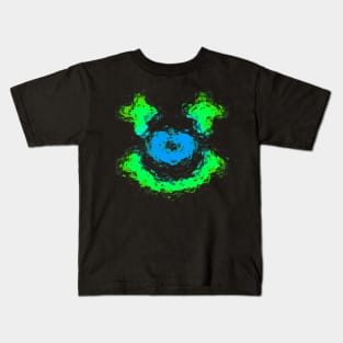 halloween clown Kids T-Shirt